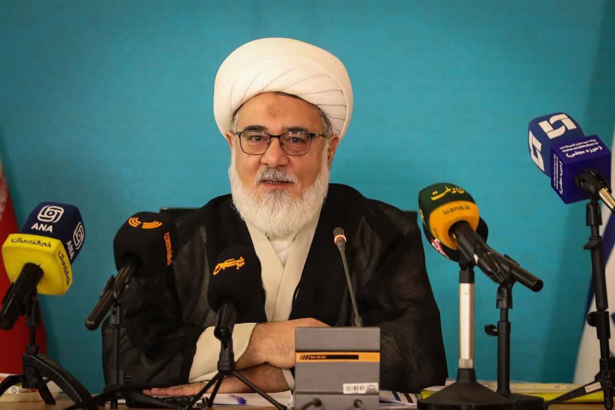 تشییع با شکوه تمدن ساز و بایسته های آن