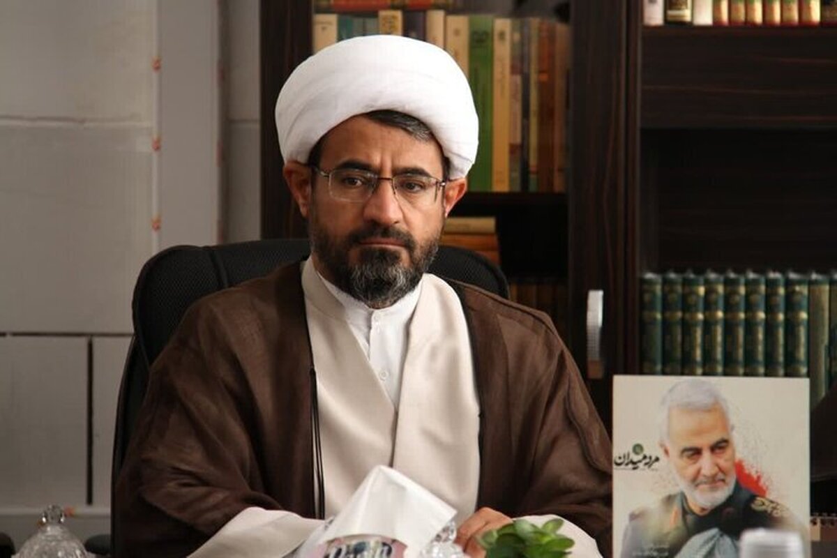 تمهیدات جامعه حوزوی چهارمحال و بختیاری برای مراسم تشییع امام شهید 