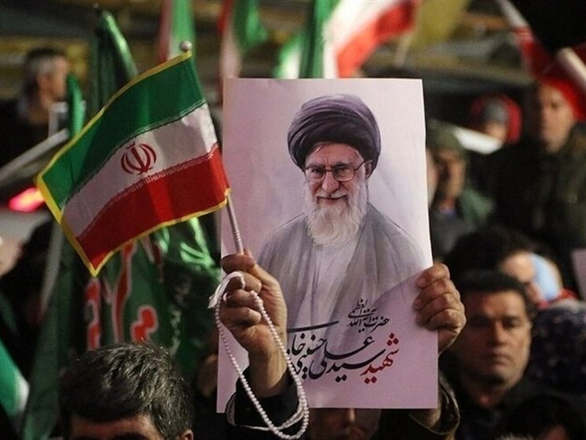 در منظومه قرآنی رهبر شهید؛ مقاومت، ضامن امنیت نسل‌های آینده
