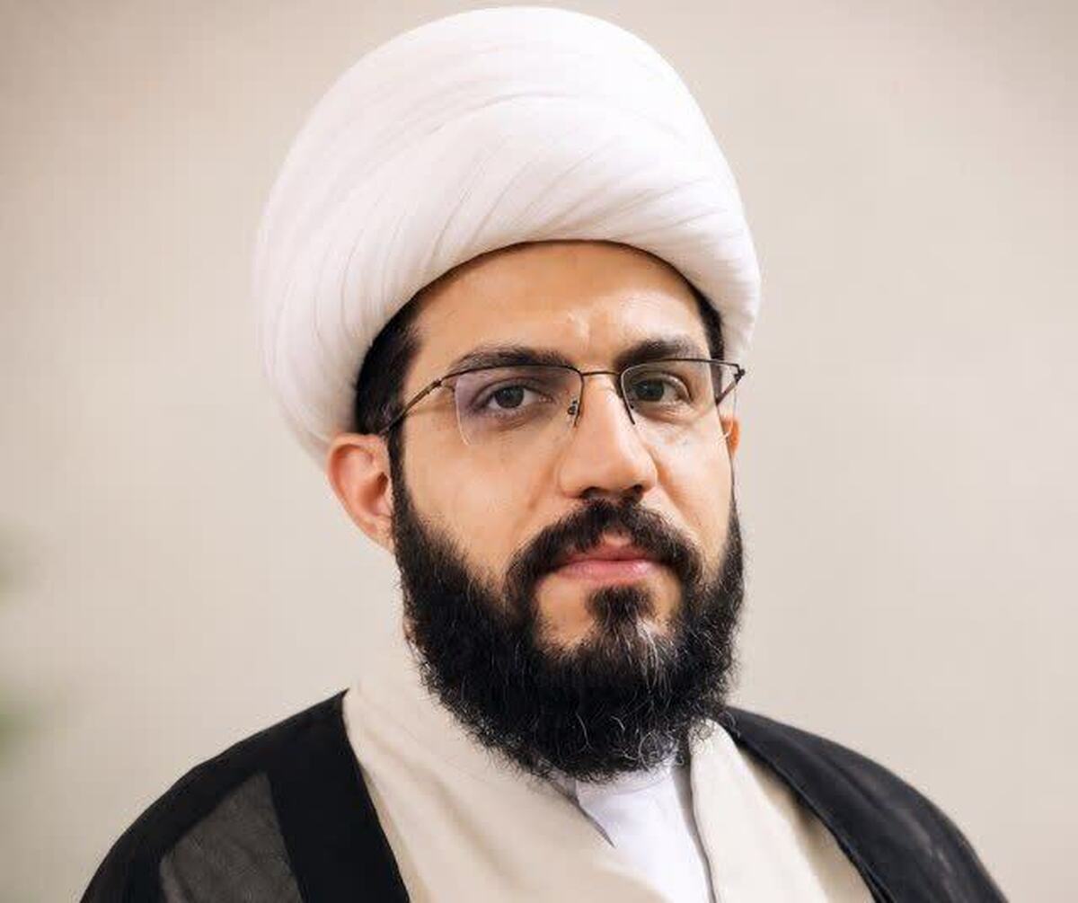 حضور در مراسم تشییع، اعلام وفاداری به راه امام شهید است