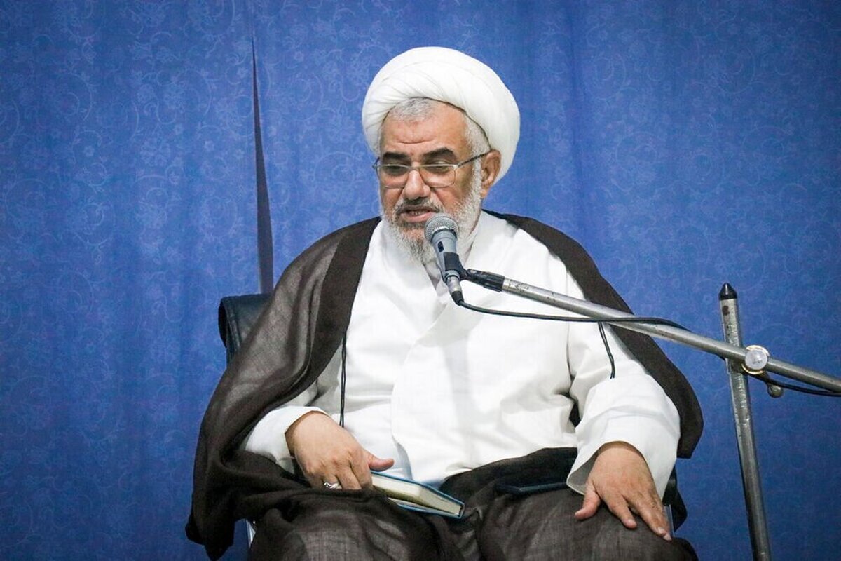 گزارشی از برگزاری نهمین همایش «حضرت سیدالعابدین امام سجاد»
