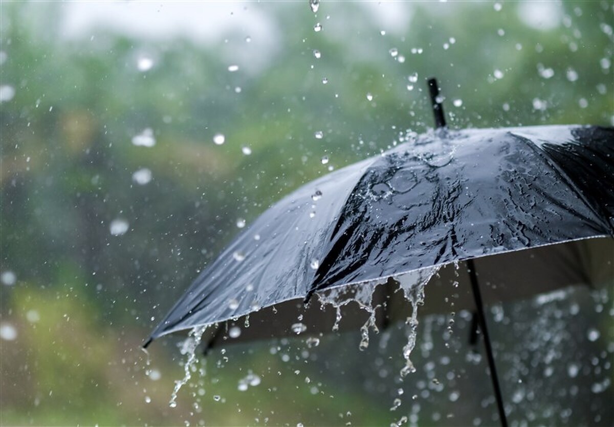 هواشناسی ایران ۱۴۰۵/۴/۱۳؛ رگبار، رعدوبرق و گردوخاک در ۱۷ استان
