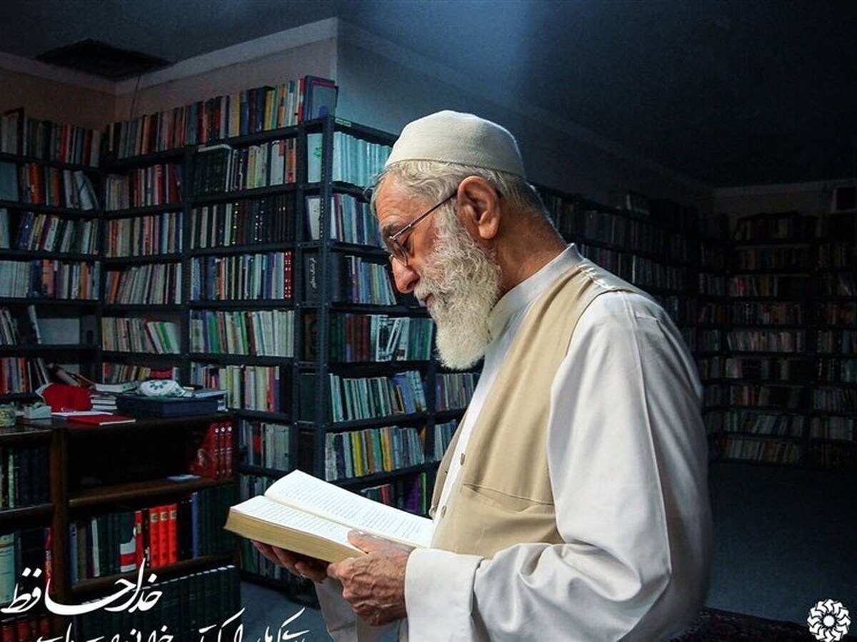 آغاز به‌کار موکب «باید برخاست» در مراسم وداع و بدرقه رهبر شهید