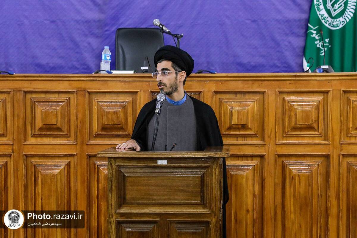ضرورت حفظ انسجام ملی و تبعیت از رهنمودهای رهبری