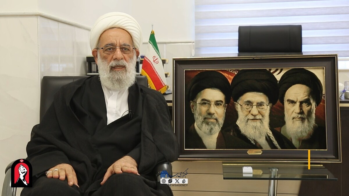 میراث صلابت امام شهید؛ از بیداری اسلامی تا نقش برآب شدن نقشه‌های استکبار