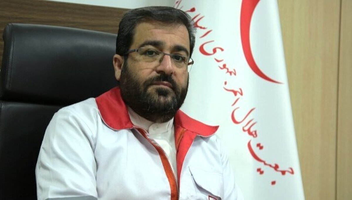 بسیج یک هزار و ۸۰۰ نیروی عملیاتی هلال‌احمر قم /برپایی ۳۴ پایگاه عملیاتی ثابت و سیار