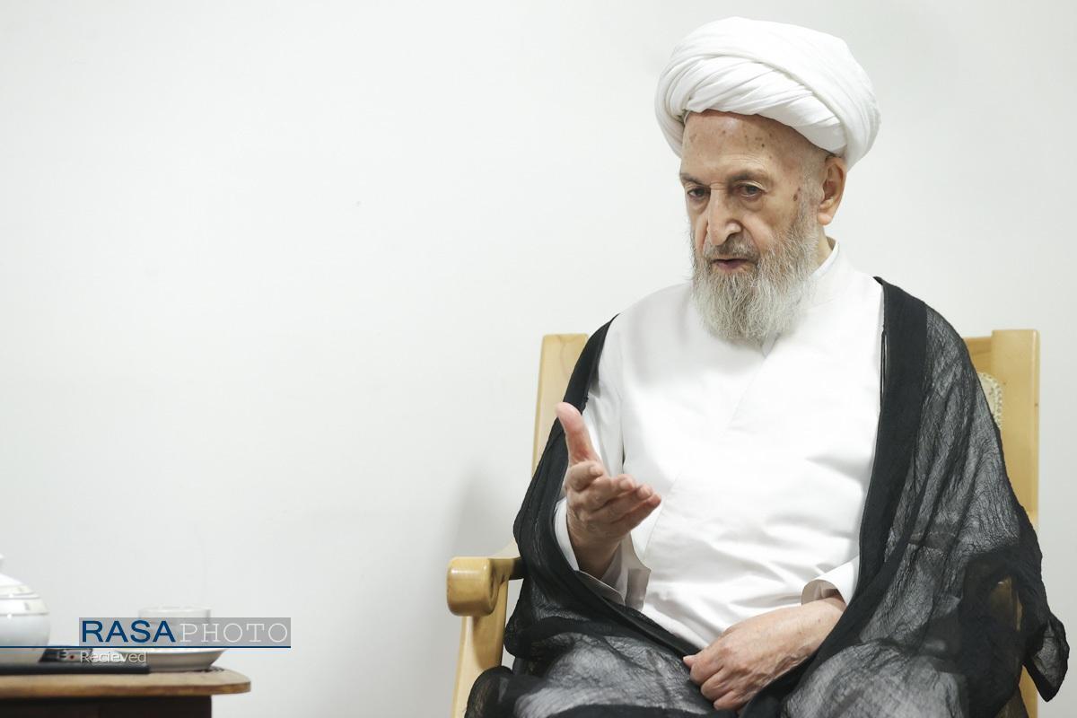 شهید خامنه‌ای؛ مظلوم و بی بدیل