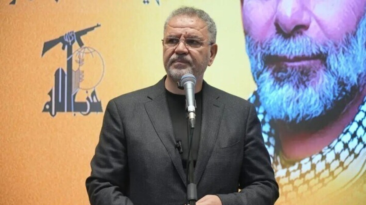 مکتب فکری امام شهید ما با سید مجتبی ادامه خواهد یافت