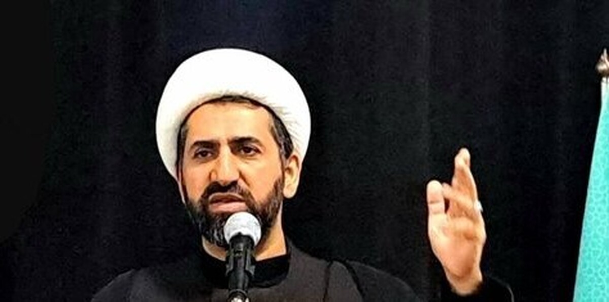 تشییع رهبر شهید، صحنه نبرد فرهنگی با استکبار است