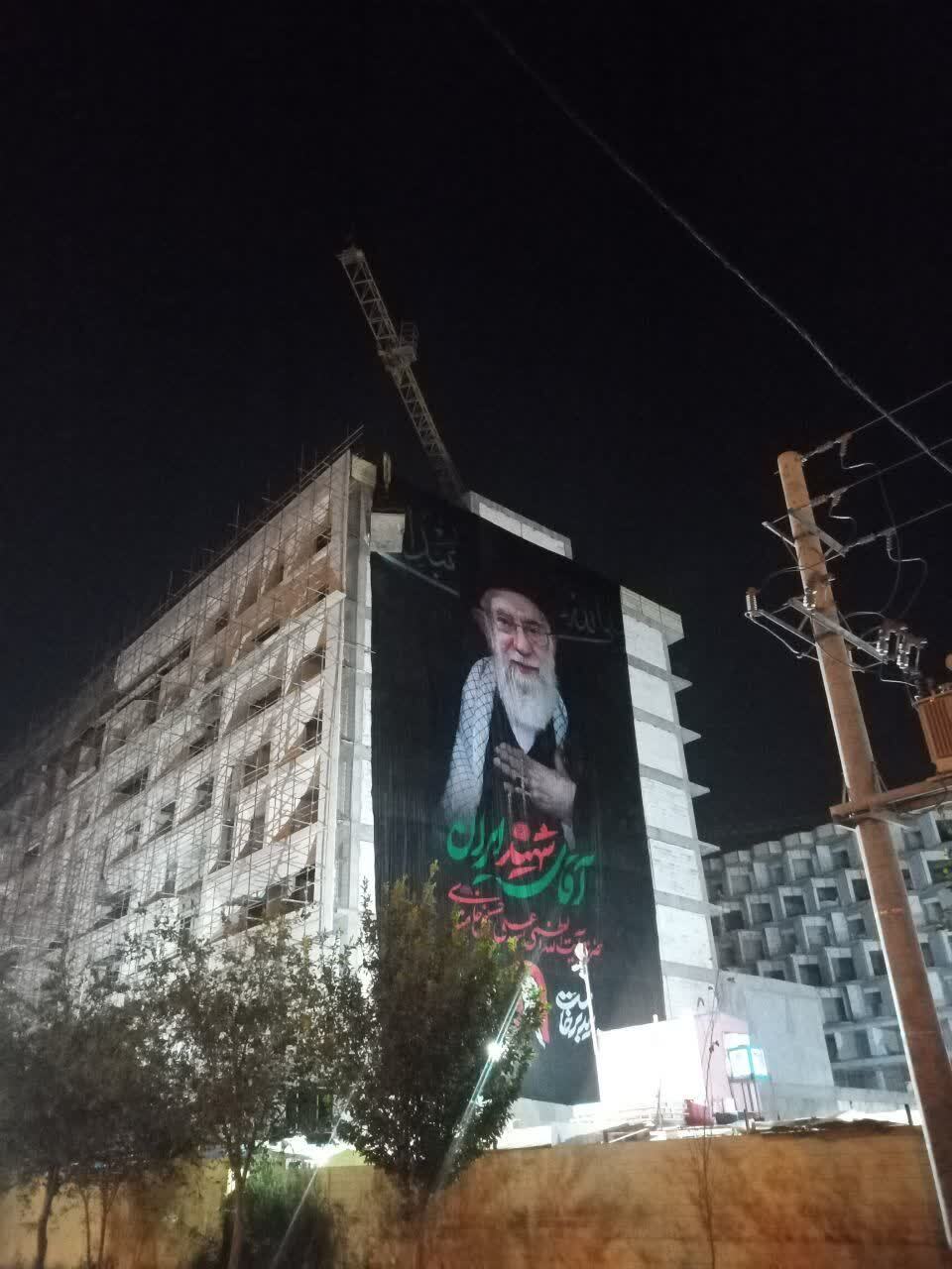 قم در آماده‌باش کامل برای بدرقه تاریخی رهبر شهید