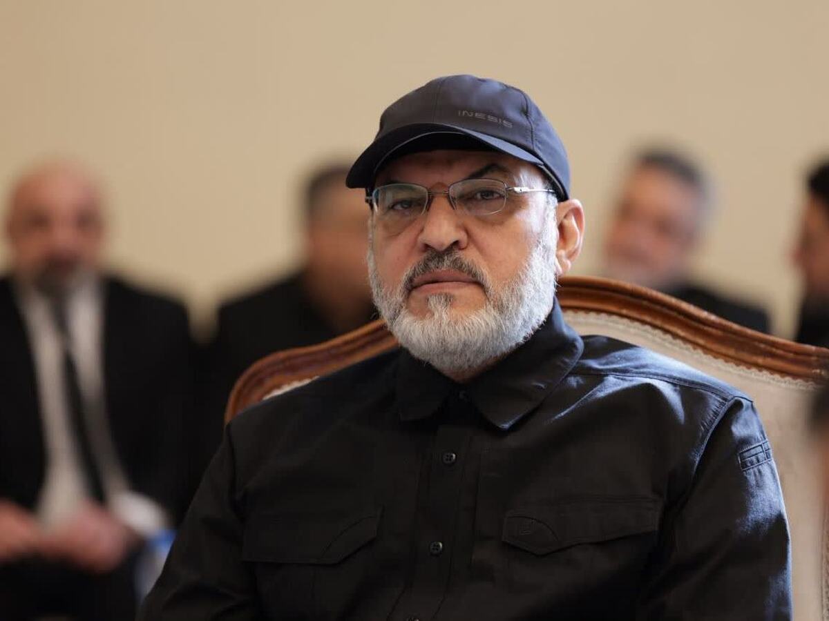تشییع شهید امام خامنه‌ای تجدید عهد با مسیر عزت و کرامت است