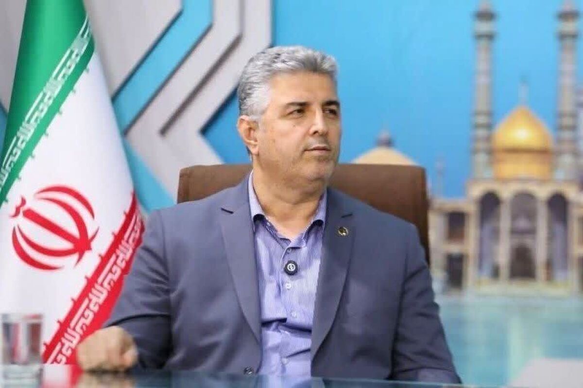 افزایش ظرفیت ۱۰ سایت مخابرات در مسیر تشییع رهبر شهید در قم
