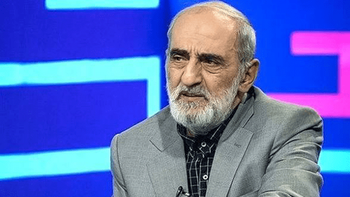 سر ترامپ را می خواهیم!