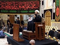 حضور مردم در تشییع رهبر شهید، نشانه بصیرت و دوری از خطای محاسباتی است