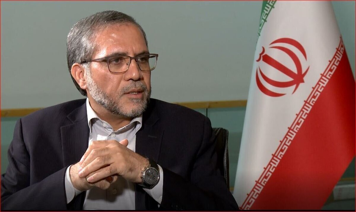 گروه‌های مقاومت ایران را پیروز نبرد و مذاکره می‌دانند