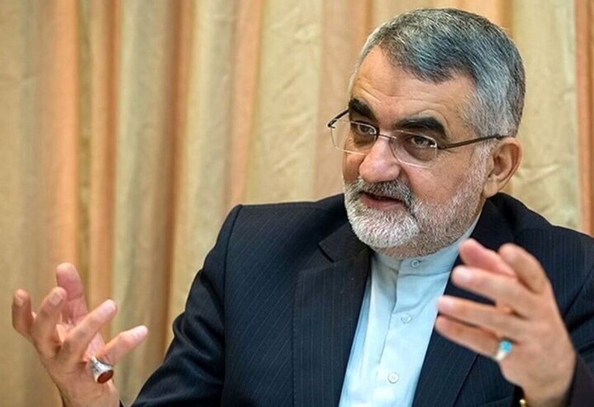 حمایت از جبهه مقاومت سیاست راهبردی و ثابت جمهوری اسلامی است
