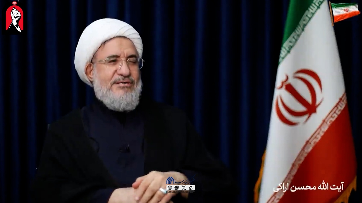 یکی از معجزات الهی این بود که خداوند اجازه داد رهبری امام شهید با فرزندشان ادامه پیدا کند