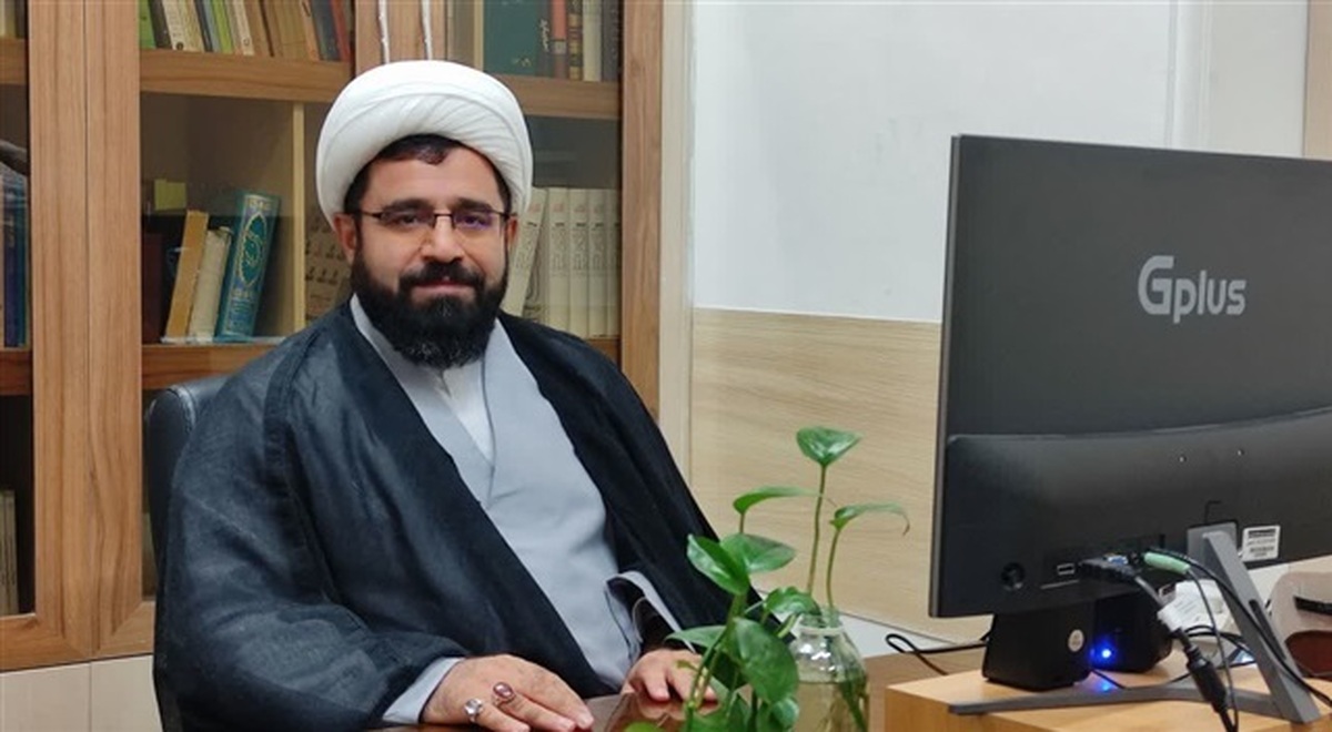 حوزه علمیه خراسان با ظرفیت ۲۳ هزار نفر، پذیرای زائران آقای شهید ایران است