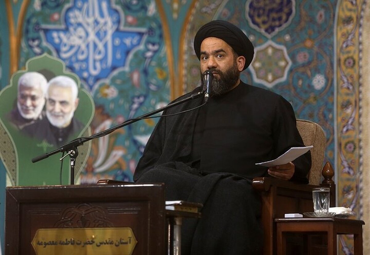جوشش خونخواهی امام شهید تا سرکوبی آمریکا و اسرائیل ادامه دارد