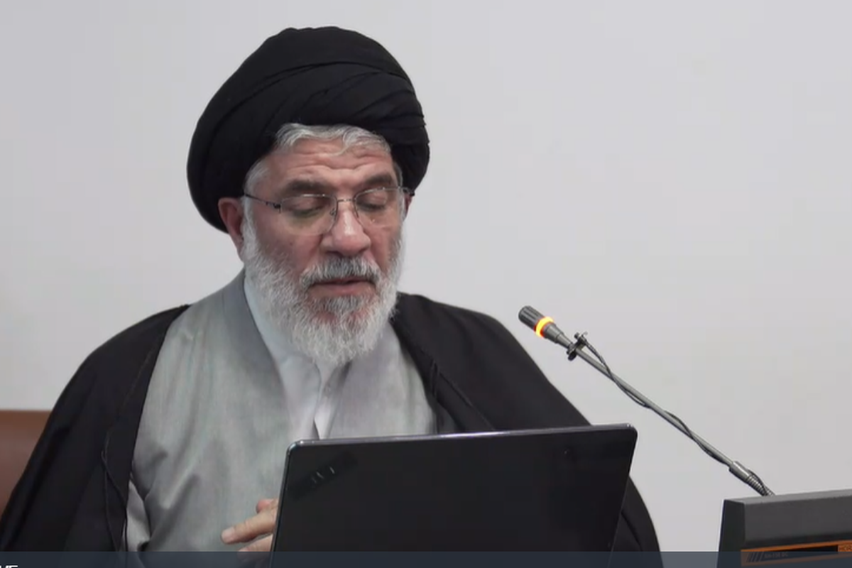 تشییع امام شهید جلوه‌ای از بیعت قلبی امت با ولایت بود