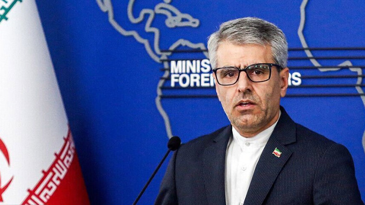 اعتراف دبیرکل ناتو به همدستی در تجاوز آمریکا و اسرائیل به ایران