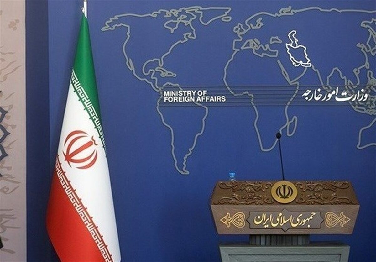 حملات جنایتکارانه آمریکا نقض فاحش بند‌های ۱ و ۵ یادداشت تفاهم است