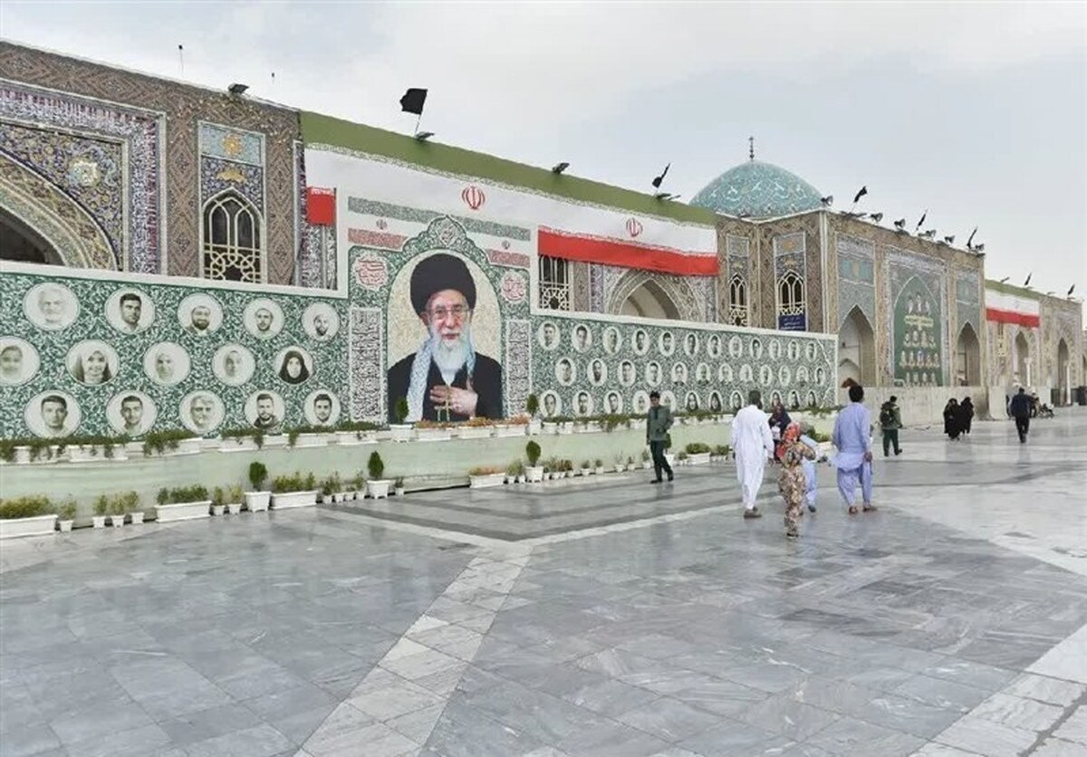 حرم رضوی آماده میزبانی از یک وداع تاریخی است