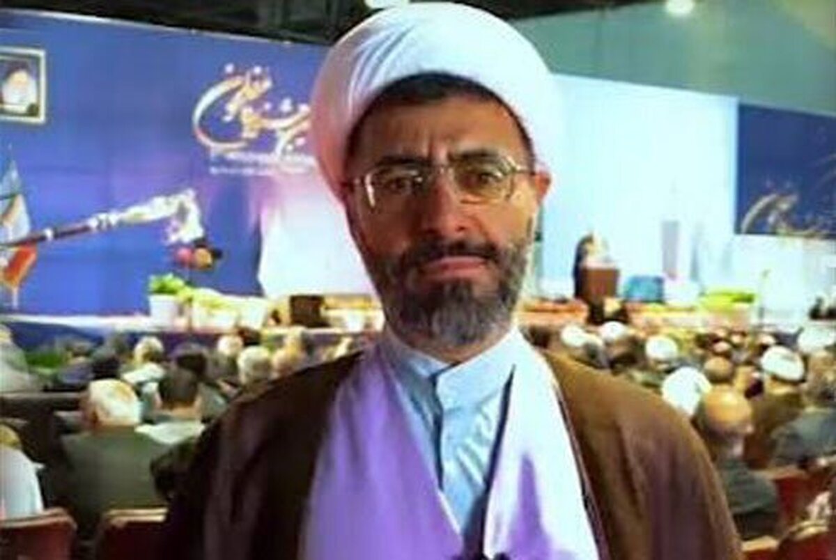 مدارس علمیه مشهد مأمن زائرانِ خدمت‌گزار شدند