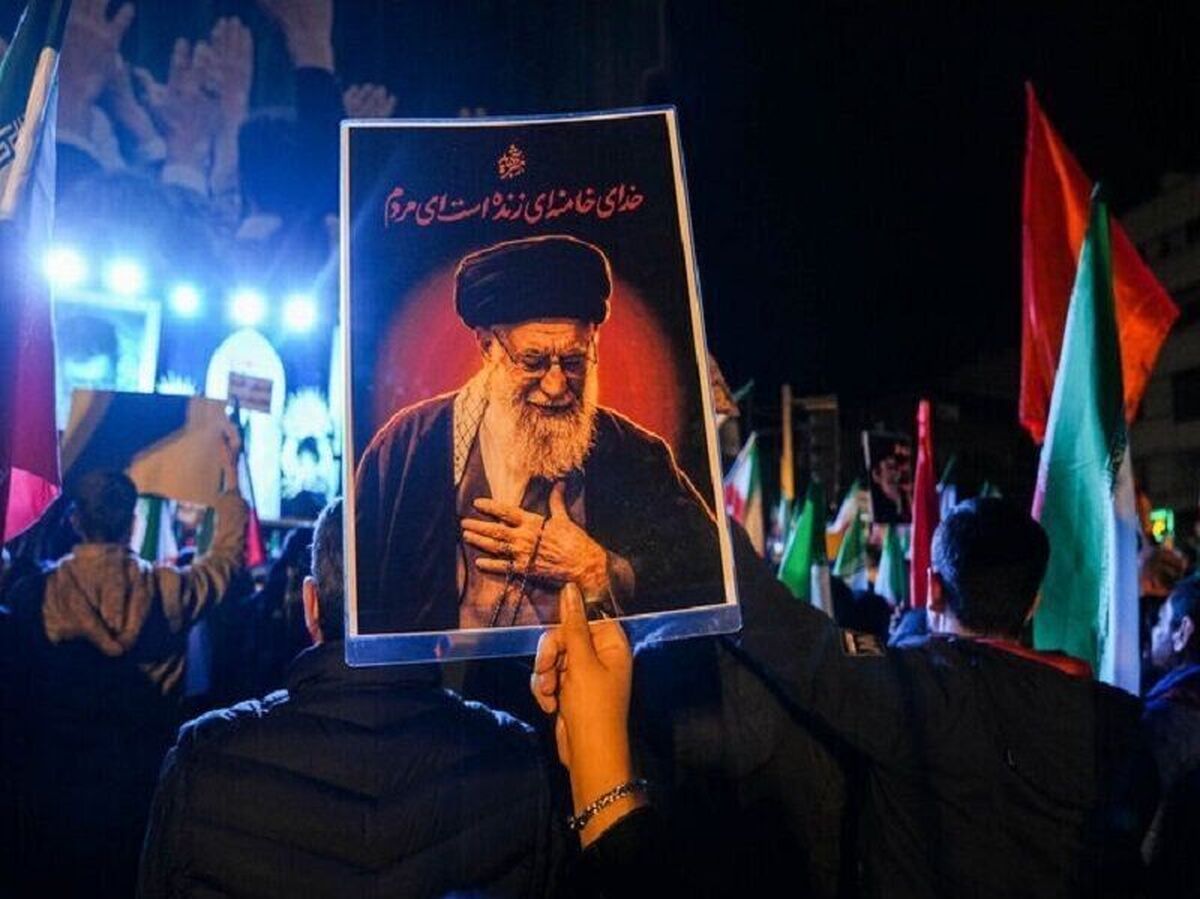 آیین‌های سوگواری امام شهید در چهارمحال و بختیاری برگزار می‌شود