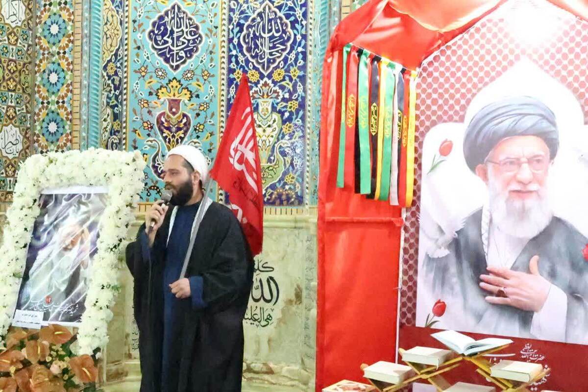 تشییع امام شهید؛ جلوه وحدت ملت‌های مسلمان حول محور ولایت