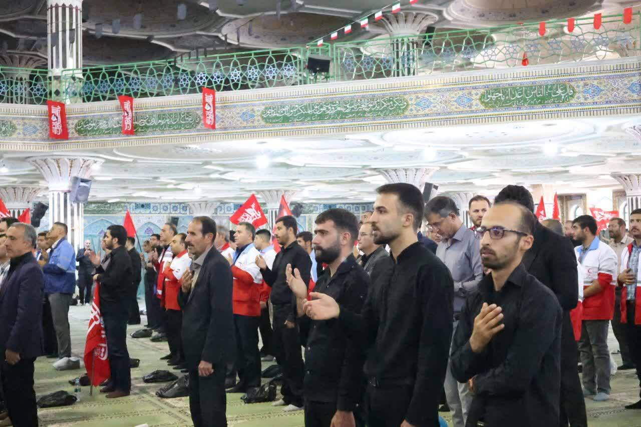 تشییع امام شهید؛ جلوه وحدت ملت‌های مسلمان حول محور ولایت