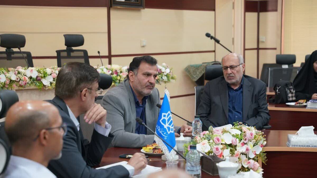 اتحاد و انسجام ملت عامل پیروزی و قوام نظام جمهوری اسلامی شد