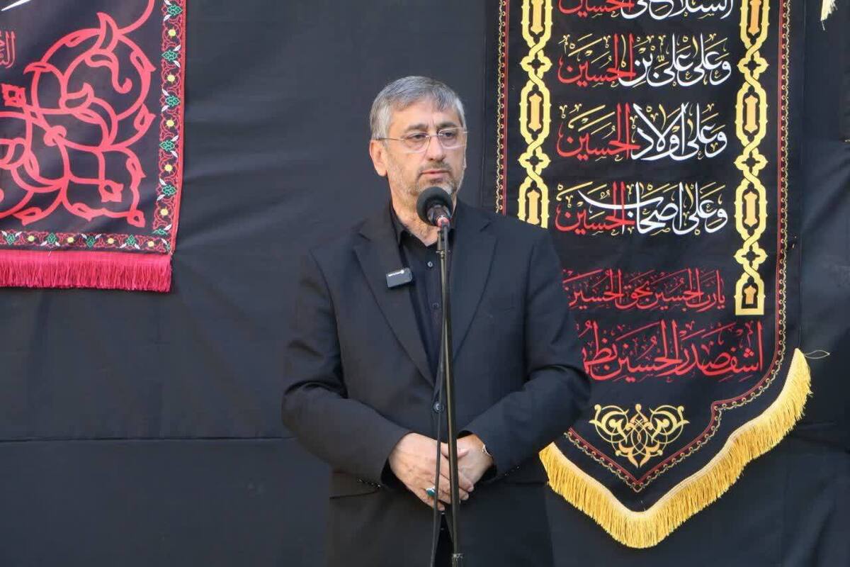 باوجود سه جنگ و یک کودتا، کمبود کالا در لرستان وجود نداشت