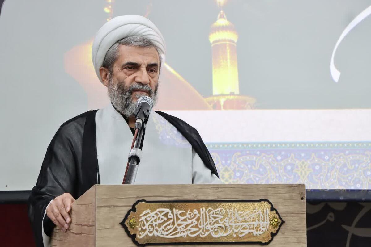 مدیران حوزوی برای بهبود شرایط معیشتی و رفاهی طلاب اهتمام ویژه داشته باشند
