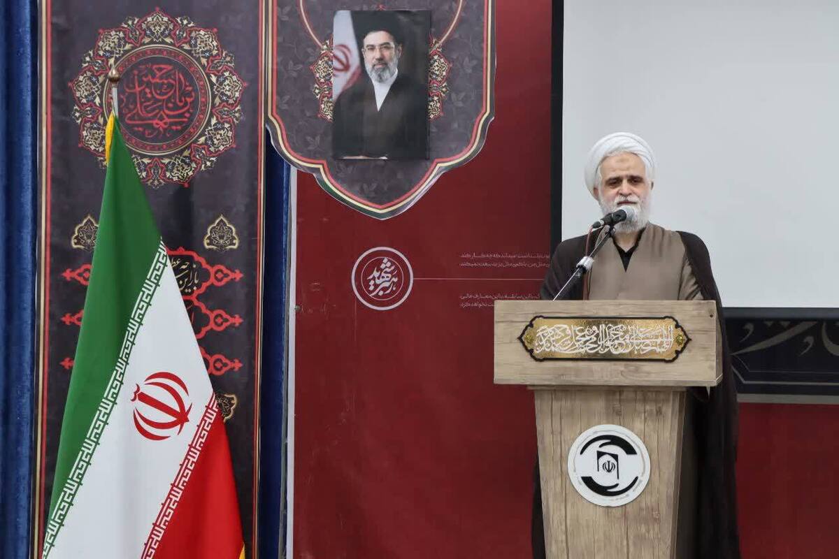 مهم‌ترین انتظار از مراکز حوزوی و مرکز خدمات حاکم بودن روحیه جهادی است