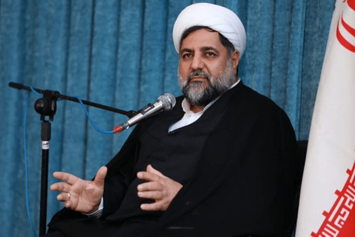 شهید حاجی‌زاده نماد اقتدار نظامی ایران است