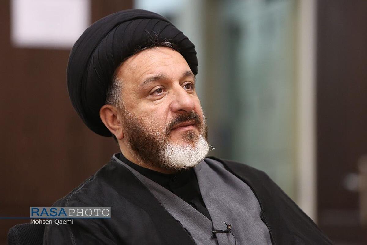 انتصاب مدیر جدید مرکز خدمات، موجب خرسندی خیل عظیم حوزویان است