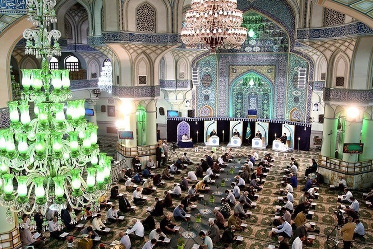 بزرگداشت قائد شهید امت حضرت آیت‌الله خامنه‌ای در ۱۸ بقعه قم برگزار می‌شود