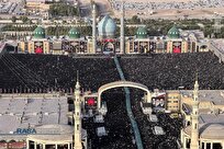 تشییع قائد شهید؛ آیینه قدرت ملی