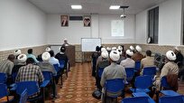 برگزاری دوره درس خارج رسمی ارتقایی تابستانه حوزه علمیه کاشان