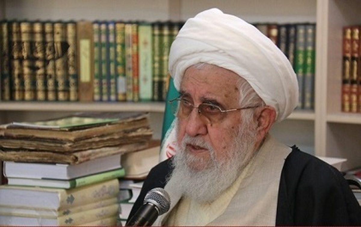 بازگویی خاطرات آیت‌الله قربانی از زندگی رهبر شهید