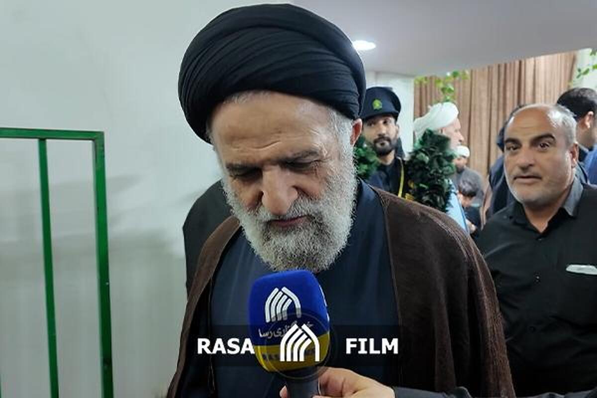 از تشییع تا نبرد؛ وقتی ملت‌ها به حمایت از نظام اسلامی قیام می‌کنند