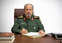در اوج جنگ ظرفیت تولید پهپاد سه‌برابر افزایش یافت