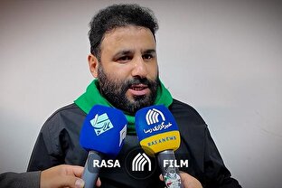 تشییع شهید؛ بزرگترین قاب نصرت و اتحاد امت