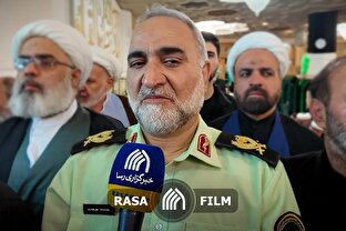 تجلی فرهنگ حسینی؛ پیوند مذاهب در دفاع از انسانیت