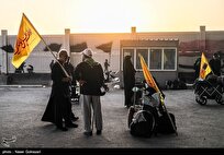 ثبت‌نام ۳۰۰ هزار زائر اربعین در سماح/ مرز مهران اولویت اول اربعینی‌ها