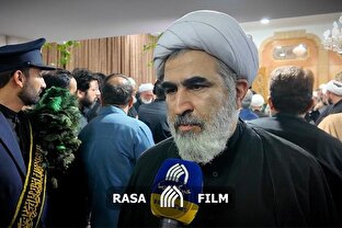 جوشش خون؛ پیوندی میان مرام شهید و بیعت با ولایت