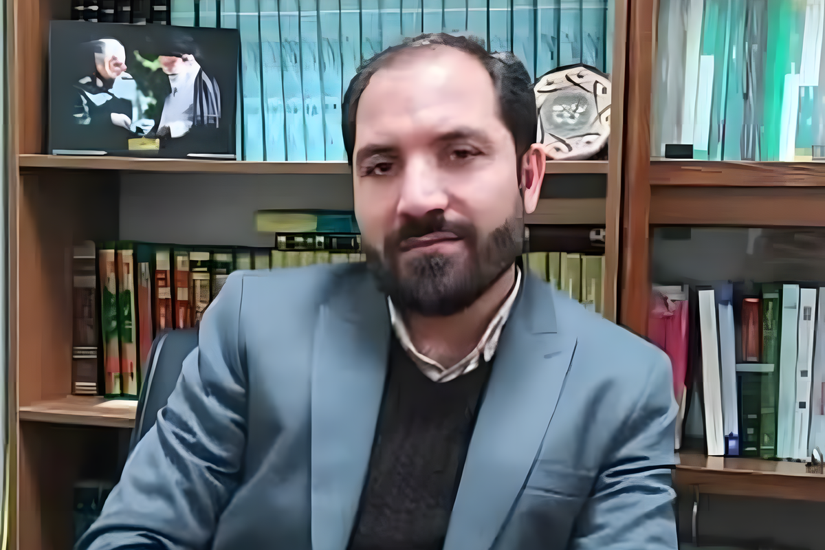 رهبر شهید با تکیه بر خودباوری ملی، مسیر تمدن نوین اسلامی را گشود
