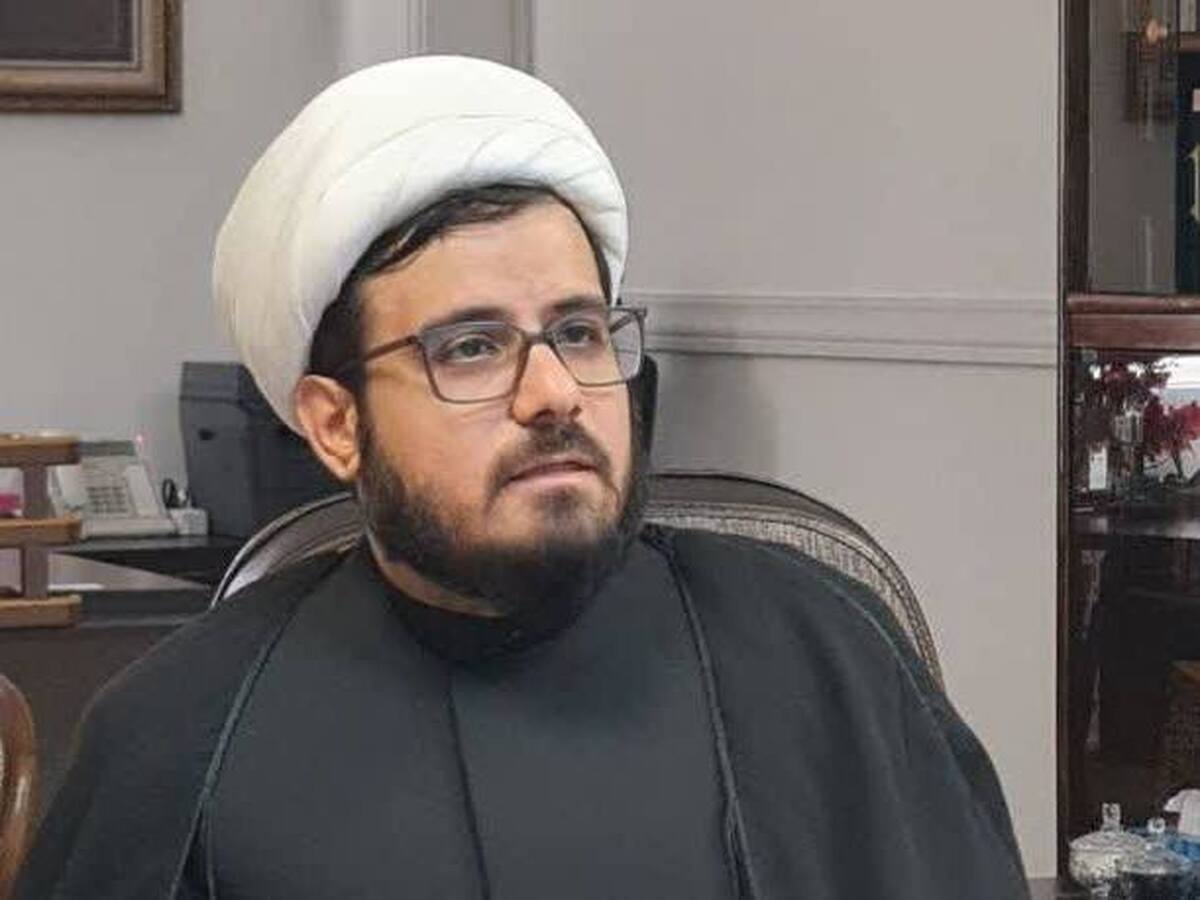 نشست رئیس مرکز خدمات حوزه‌های علمیه با مدیران مراکز استانی