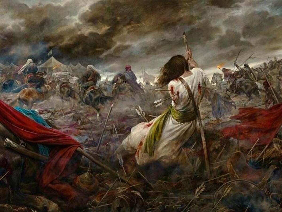 مطالعه اجتماعی قیام سیدالشهدا و نسبت آن با جامعه معاصر